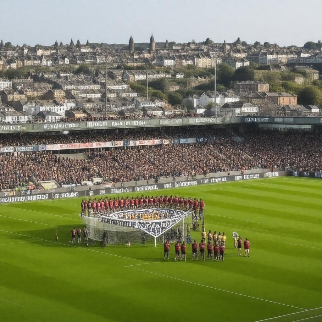 Heart of Midlothian F.C.